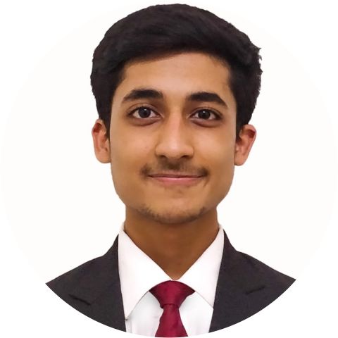 Akshat Goyal