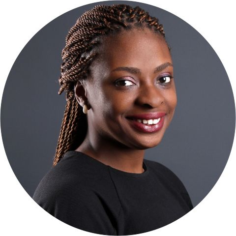 Michelle Okwudiafor