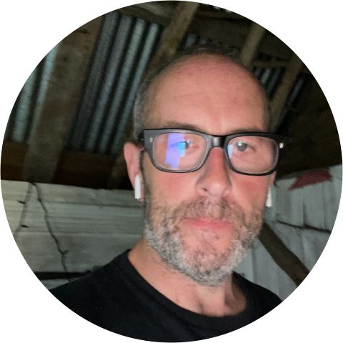 Phil Ahern