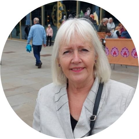 Sue Housley