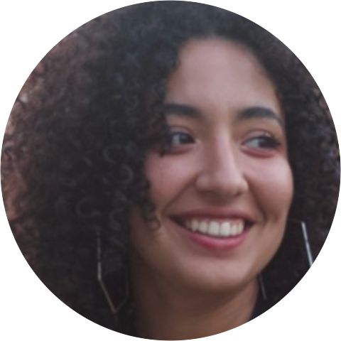 Lina Jahidi