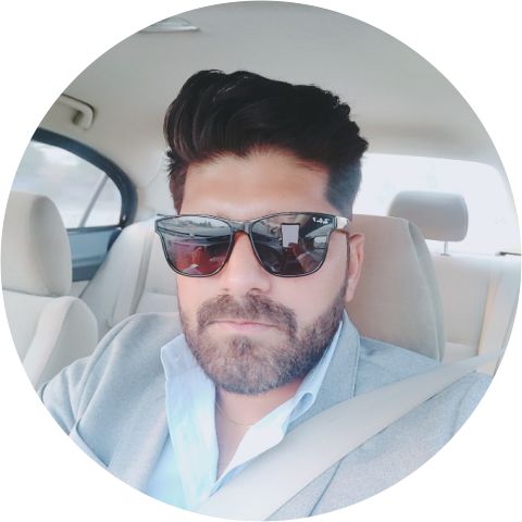 Lokesh Choudhary
