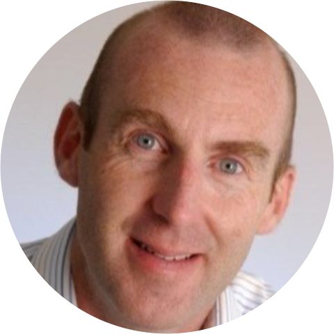 Simon Foster