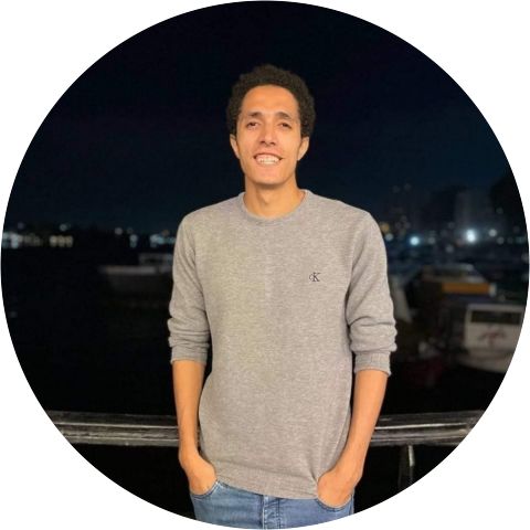 Youssef Bakry