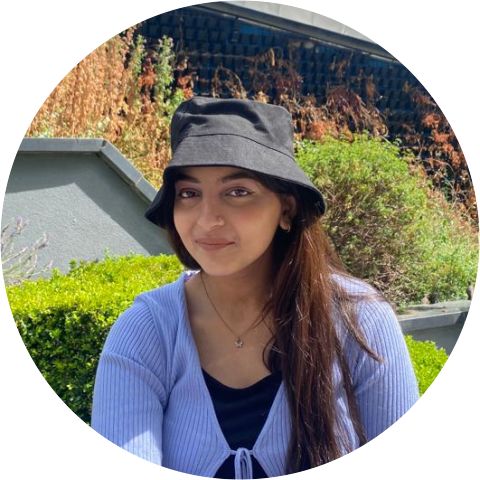 Maham Jawwad