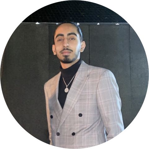 Jivan Walia
