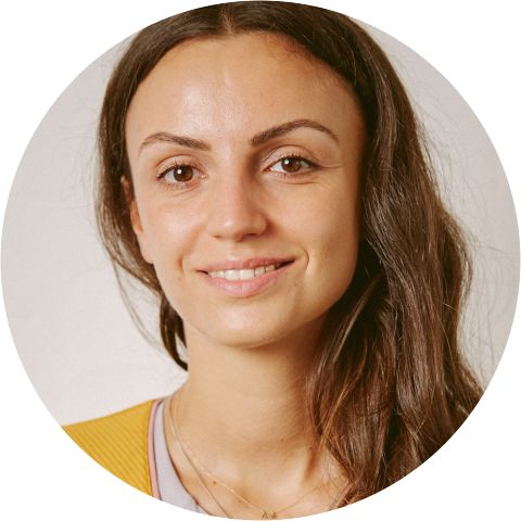 Valentina Milanova