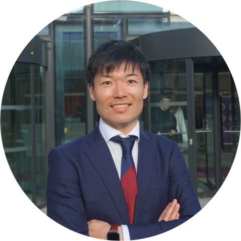 Junji Shirota