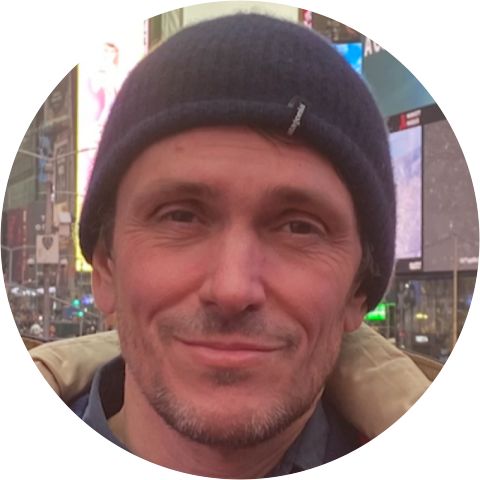 Andrew Crysell
