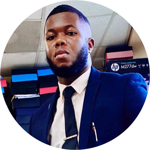 Kosisochukwu Madueke-Aniemeka