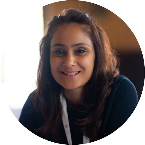 Abha Malpani-Naismith