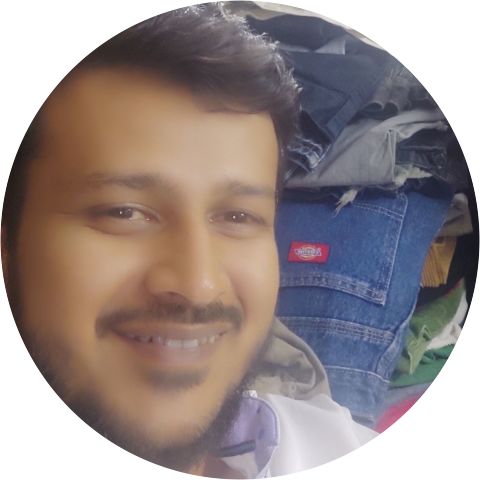 Altamash Sayed