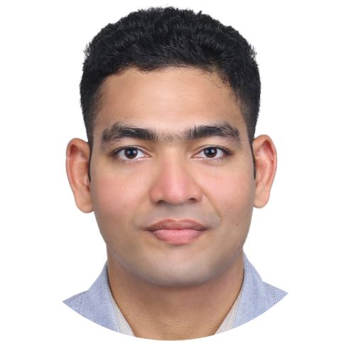 Colin Varghese