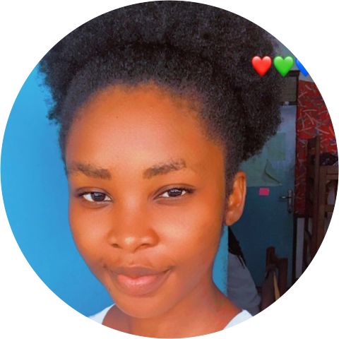Millicent Sefaa Boateng