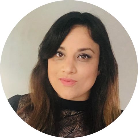Neguin Farhangmehr