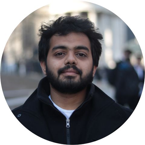 Deepak Vasudevan