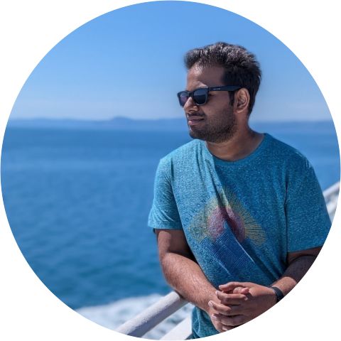 Siddharth Peddhadda