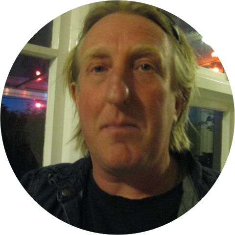 Mike Neate