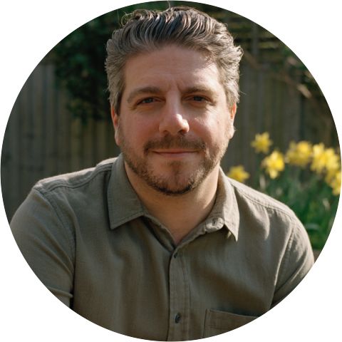 Adam Ross