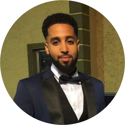 Mohamed Jumaan