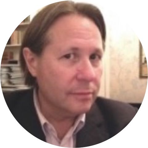 David Gettman