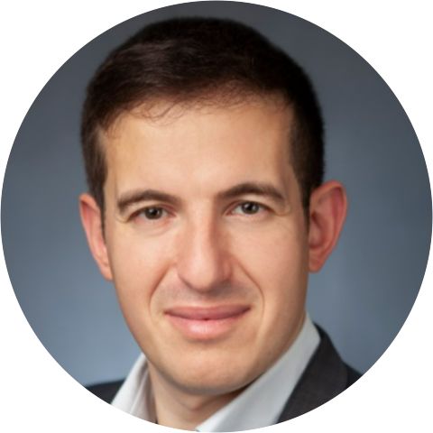 Sam Brandman