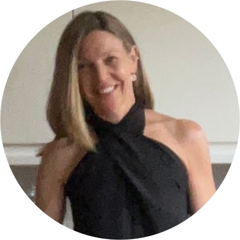 Michelle Jones