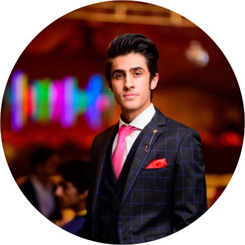 Muhammad Danish Khan
