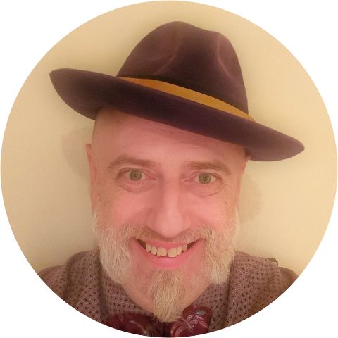 Gareth Wax