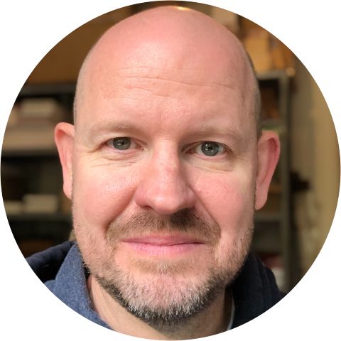 Iain Noakes