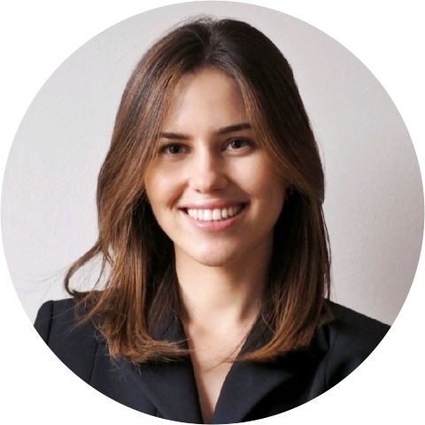 Alicia Oliva Gonzalez