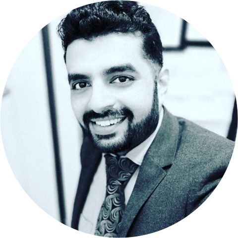 Gaurav Vyas