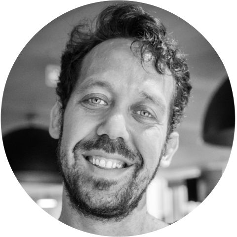 Oren Greenberg