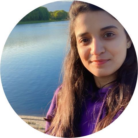 Hira Kulkarni