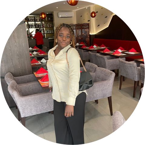 Emmanuella Nakanda