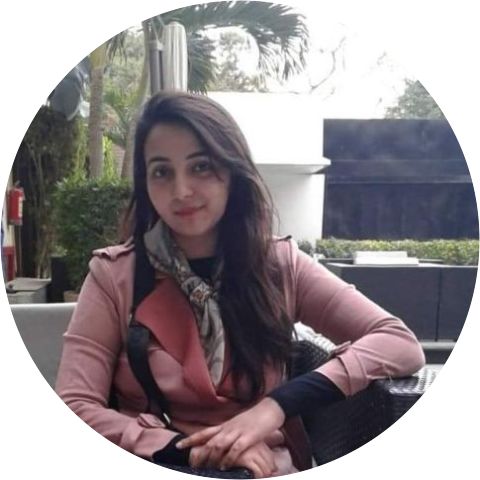 Mahrukh Shamim