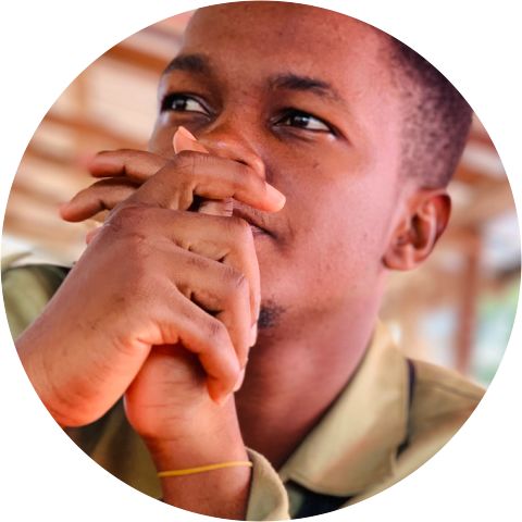 Olukayode Popoola