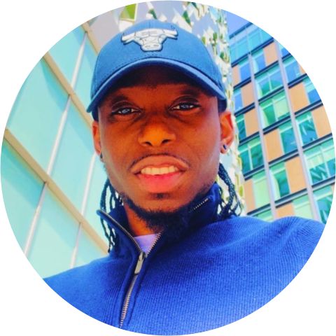 Marcel Chukwu