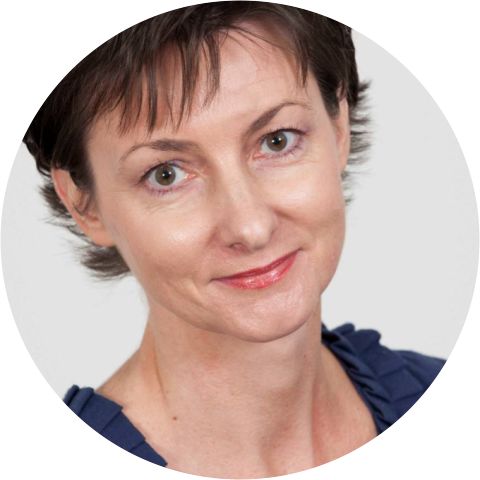 Michaela Talbot