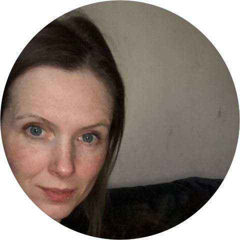 Caroline Clancy