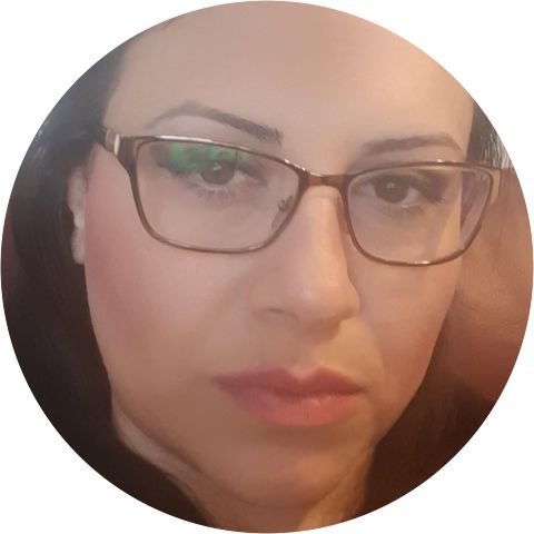 Anna MELKOUMIAN