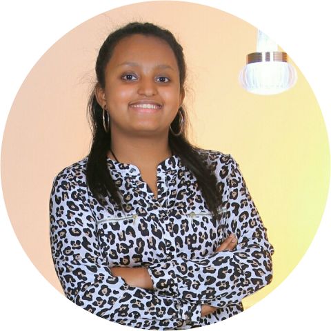 Edelawit Ashagre
