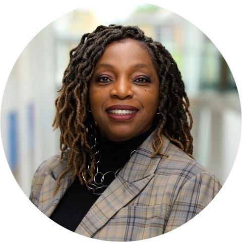 Chizoma Okaro