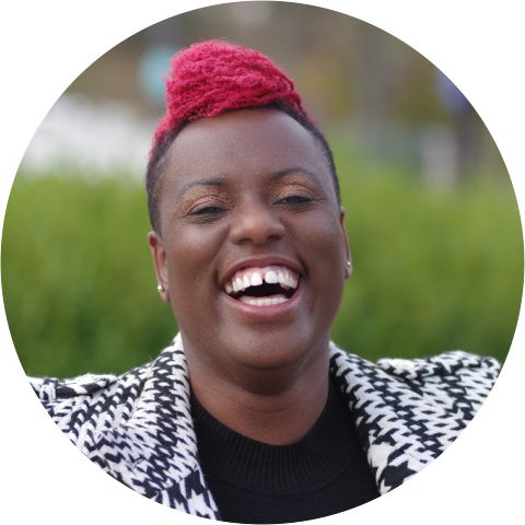 Shereen Daniels (she/her)