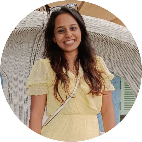 Nidhi Shah