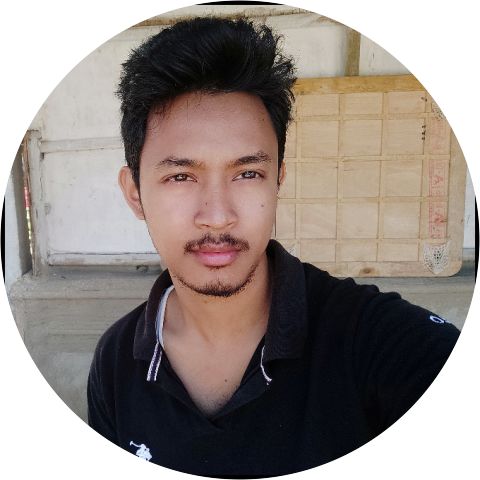 Hamojit Phukan