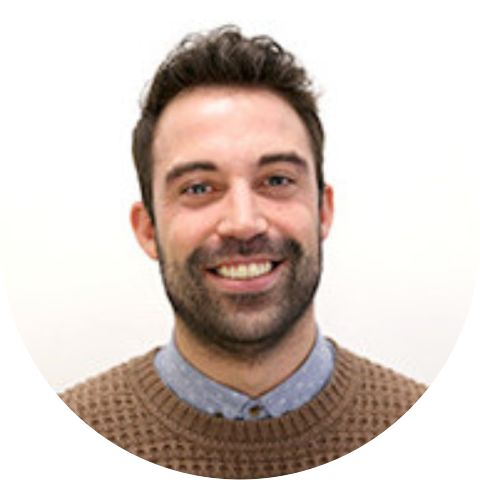 Adam Freeman
