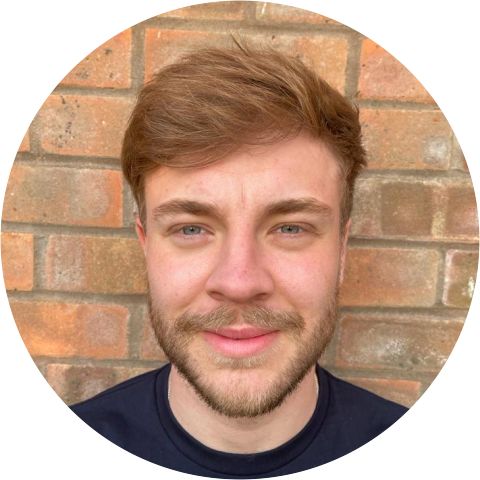 Jake Fieldsend