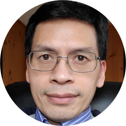 Bin Yang,