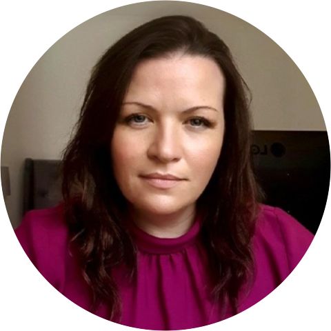 Suzanne Ratcliffe